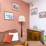 شقة Buksa *
