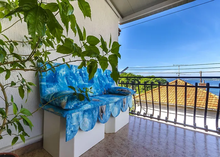 Appartement Buksa