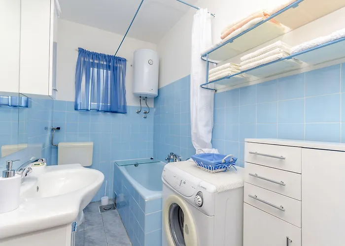 Buksa Appartement *