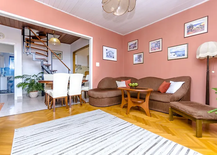 Appartement Buksa