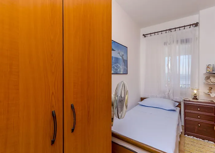Buksa * Trogir
