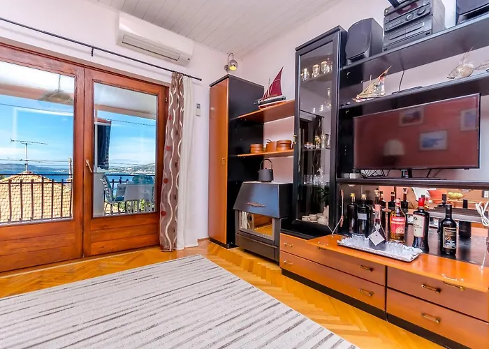 Buksa Appartement *