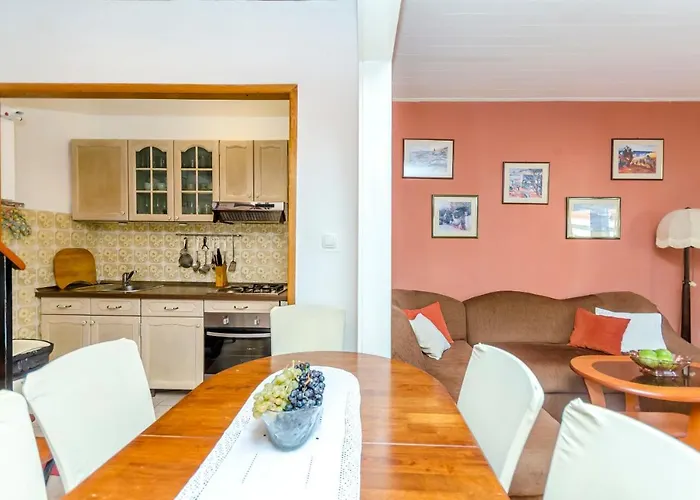 Appartement Buksa