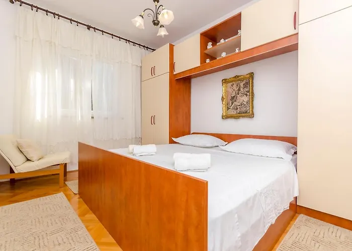 Appartement Buksa
