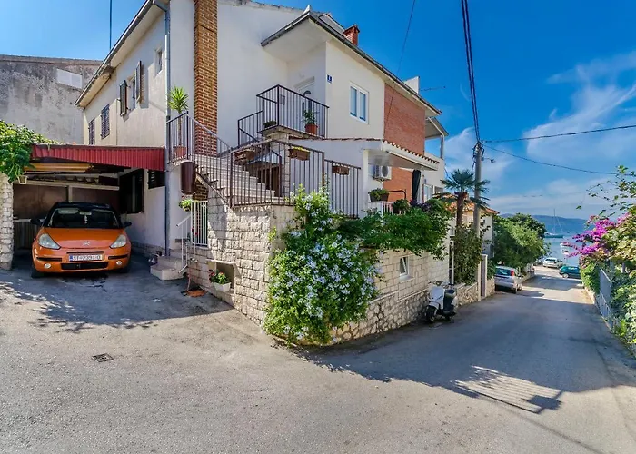 Buksa Trogir