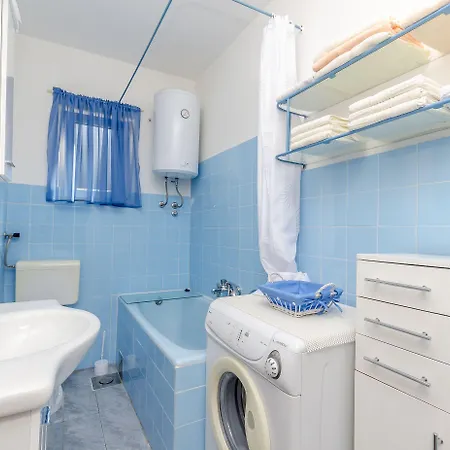 Buksa Appartamento *