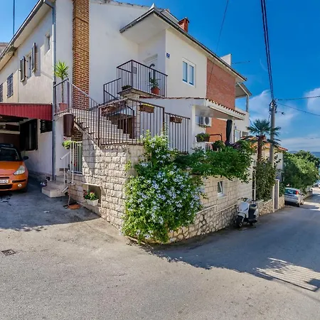 Buksa Trogir