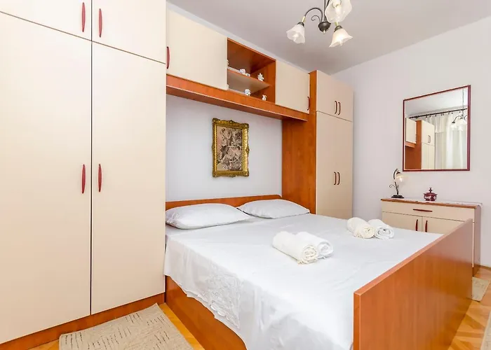Apartman Buksa *