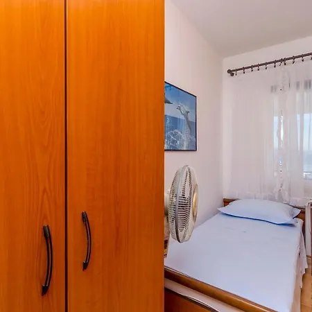 Διαμέρισμα Buksa